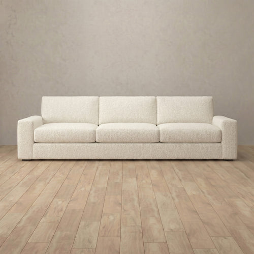 Articture Signature Sofa 3 Seater (108")