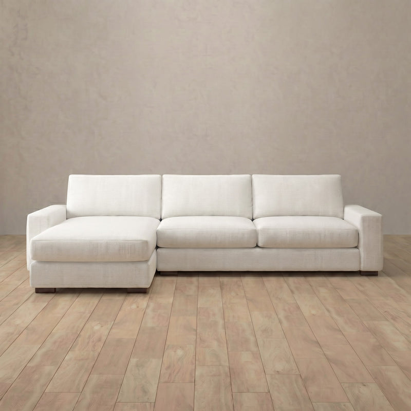 Articture Signature Sofa L-Shaped Sectional Sofa (158
