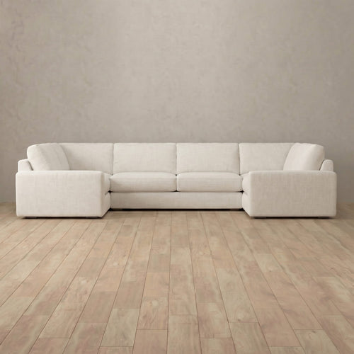 Articture Signature Sofa U-Shaped Sectional (158")