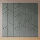 Finesse Upholstered Wall Panel