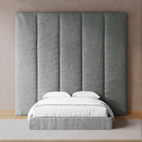 Louise Upholstered Wall Panel