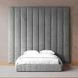 Regal Upholstered Wall Panel