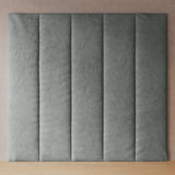 Louise Upholstered Wall Panel
