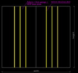 Athena Upholstered Wall Panel