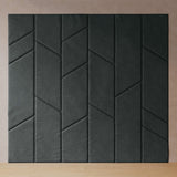 Finesse Upholstered Wall Panel