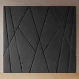 Aurora Upholstered Wall Panel