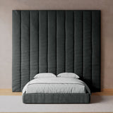 Regal Upholstered Wall Panel