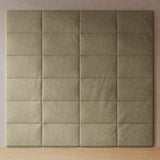 Czecharia Upholstered Wall Panel