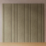 Cleo Upholstered Wall Panel