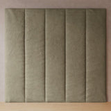 Louise Upholstered Wall Panel
