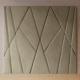 Aurora Upholstered Wall Panel