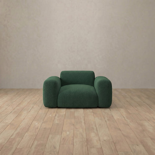 Biscuit Sofa Armchair