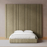 Cleo Upholstered Wall Panel