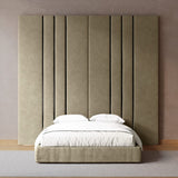 Athena Upholstered Wall Panel