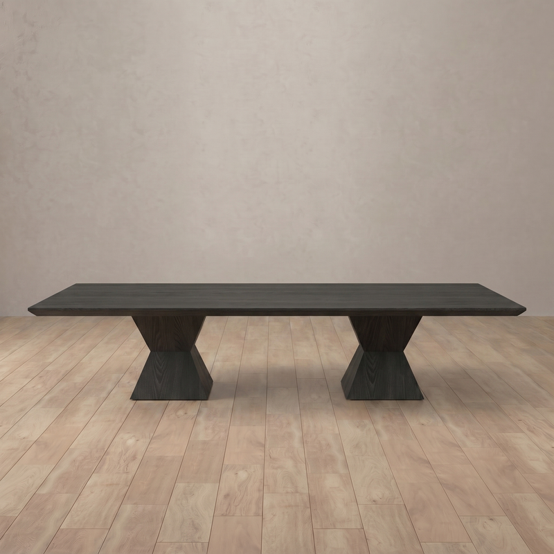 Brie Coffee Table — dimensions
