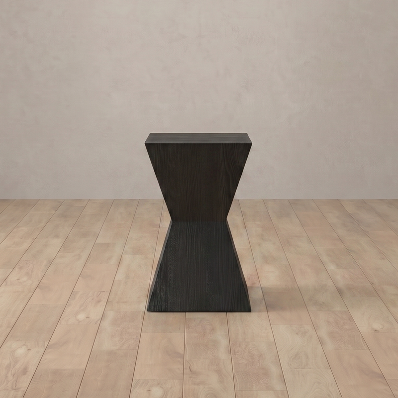 Brie Side Table — dimensions