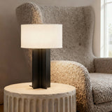 Axis Table Lamp