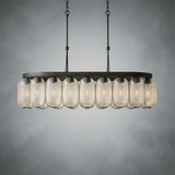 Cadence Rectangular Chandelier