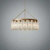 Cadence Round Chandelier