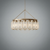 Cadence Round Chandelier