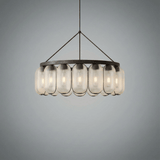 Cadence Round Chandelier