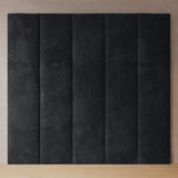 Louise Upholstered Wall Panel