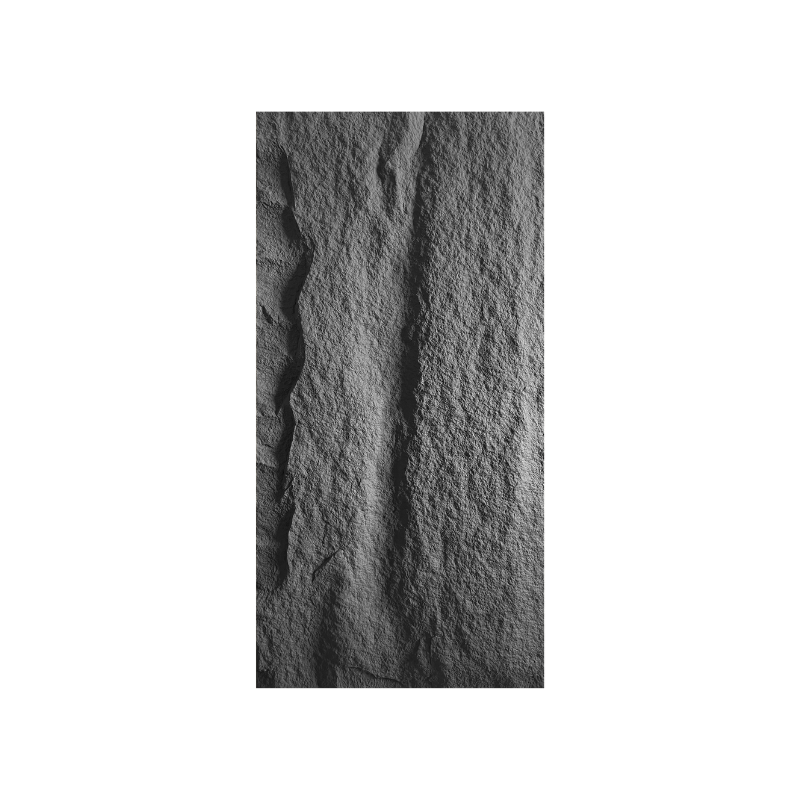 Stone Rock Wall Panel (Lightweight)