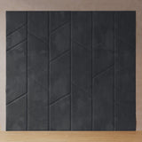 Finesse Upholstered Wall Panel
