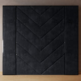 Gypsy Upholstered Wall Panel