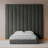 Regal Upholstered Wall Panel