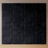 Czecharia Upholstered Wall Panel