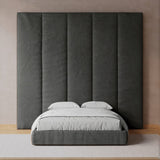 Louise Upholstered Wall Panel