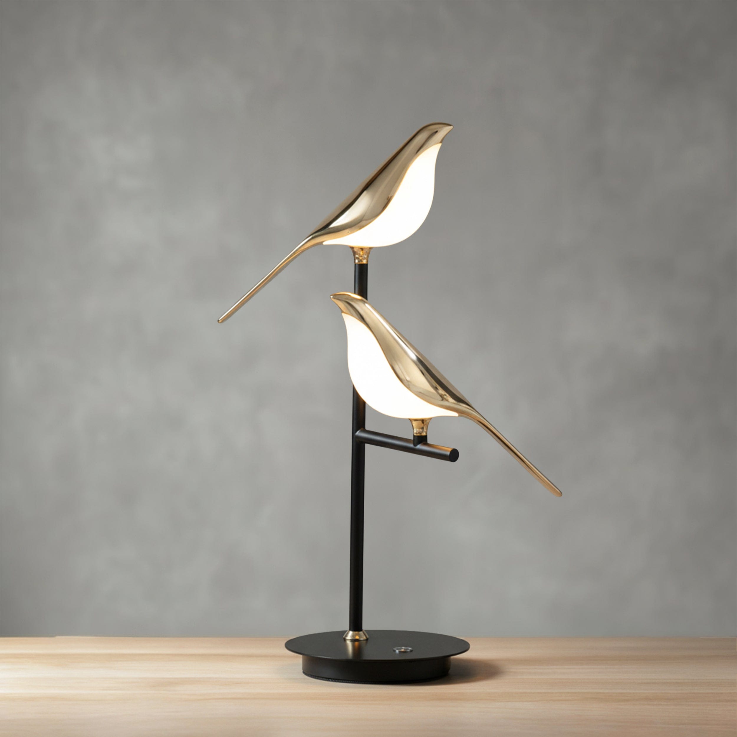 Chiriya Table Lamp – Articture