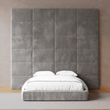 Czecharia Upholstered Wall Panel
