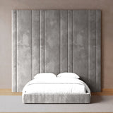 Cleo Upholstered Wall Panel