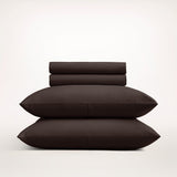 French Linen Sheet Set