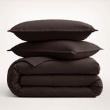 French Linen Duvet Set