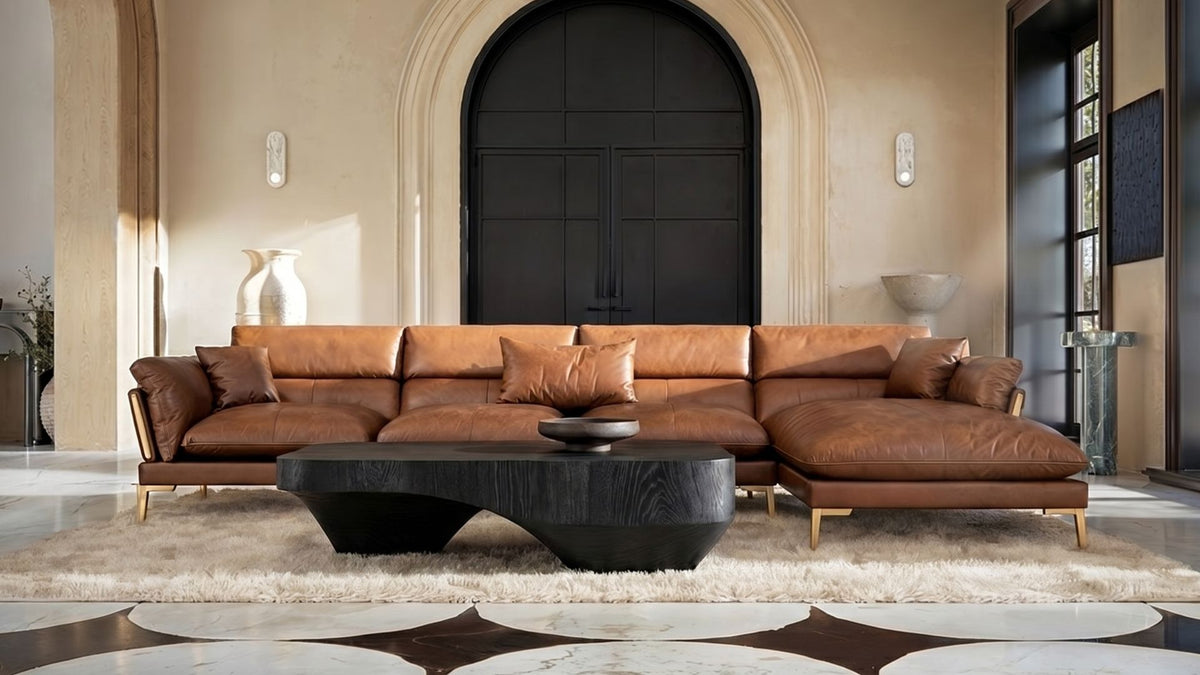 Modern Italian Collection collection hero