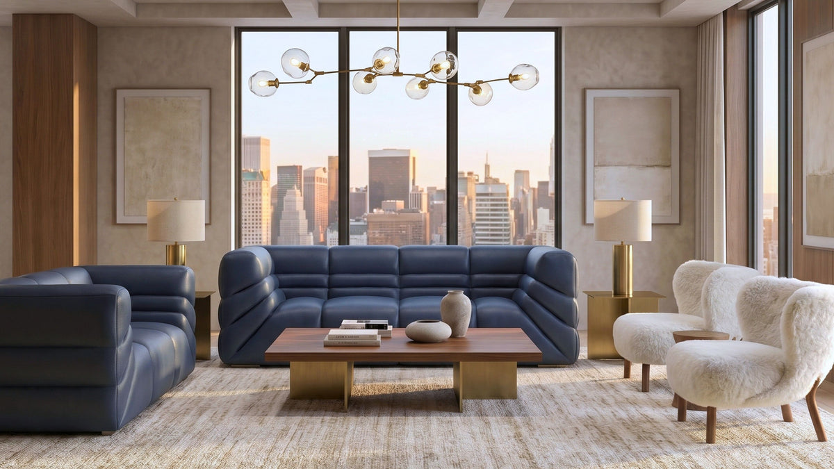 Comfy Italian Collection collection hero