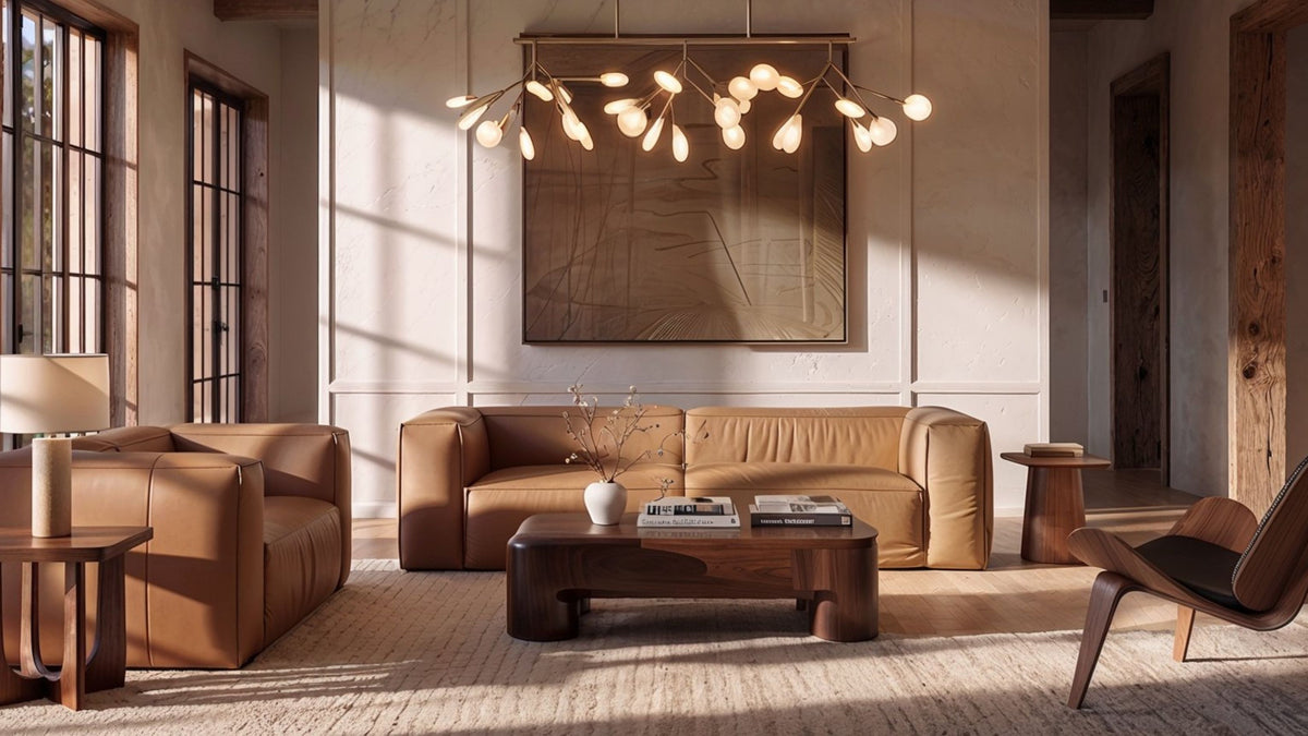 Leather Top Grain Collection collection hero