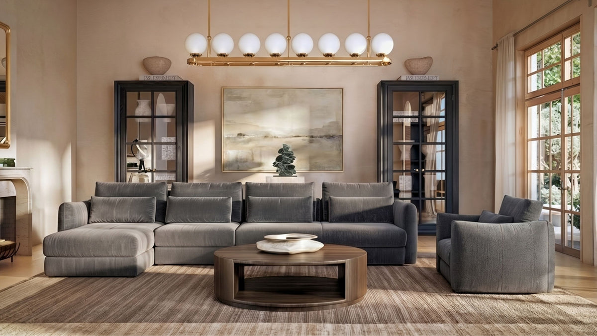 Contemporary Italian Collection collection hero