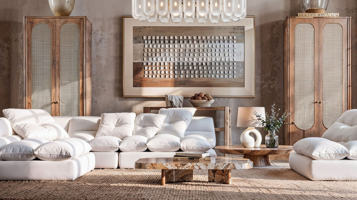 Nimbus Collection collection hero