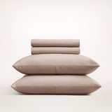 French Linen Sheet Set