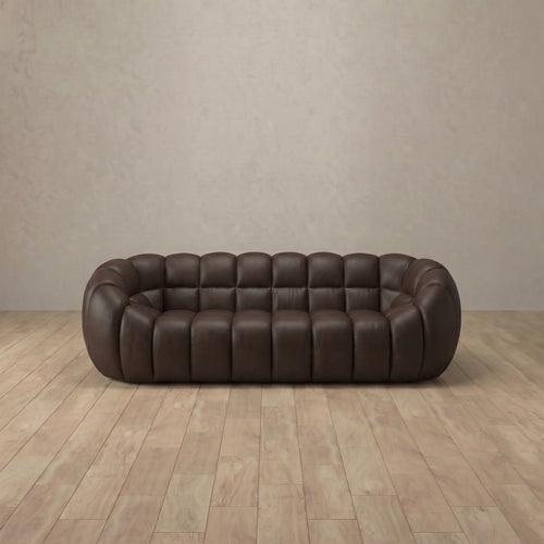 Cuban Sofa Loveseat (82")