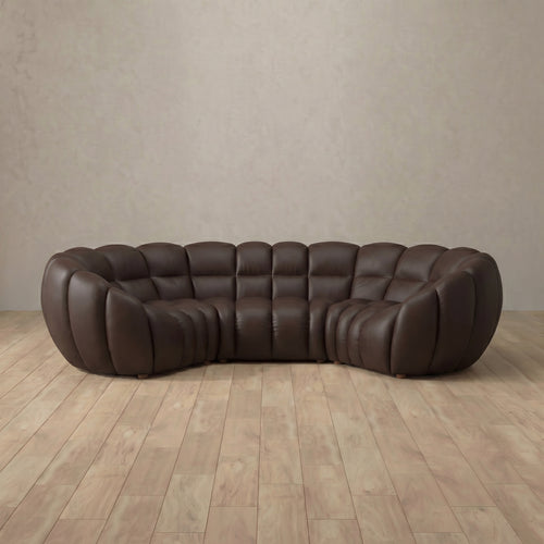 Cuban Sofa 3 Seater (104")