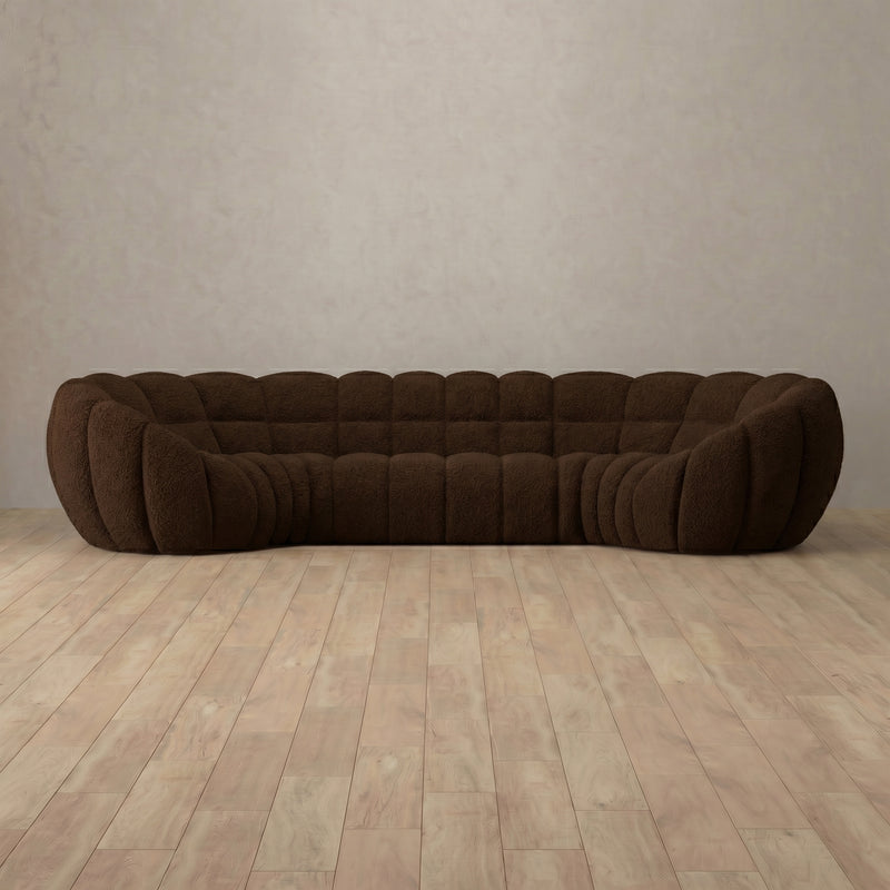 Cuban Sofa 4 Seater (138