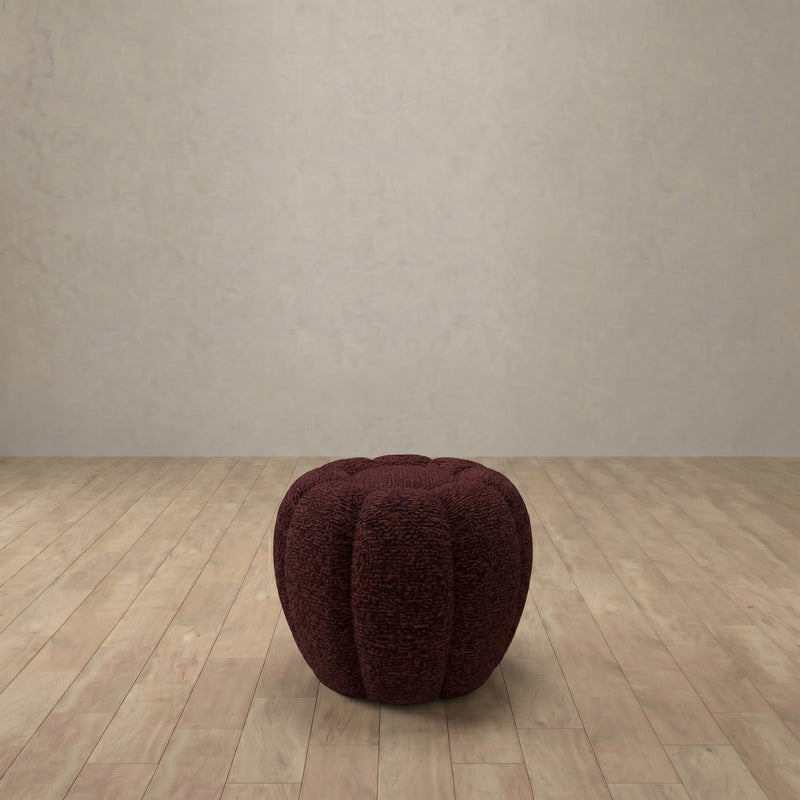 Cuban Sofa Ottoman — dimensions