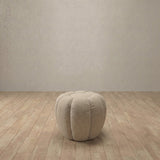 Linen Blend::Cuban Sofa Ottoman Linen Linen Blend