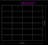 Czecharia Upholstered Wall Panel