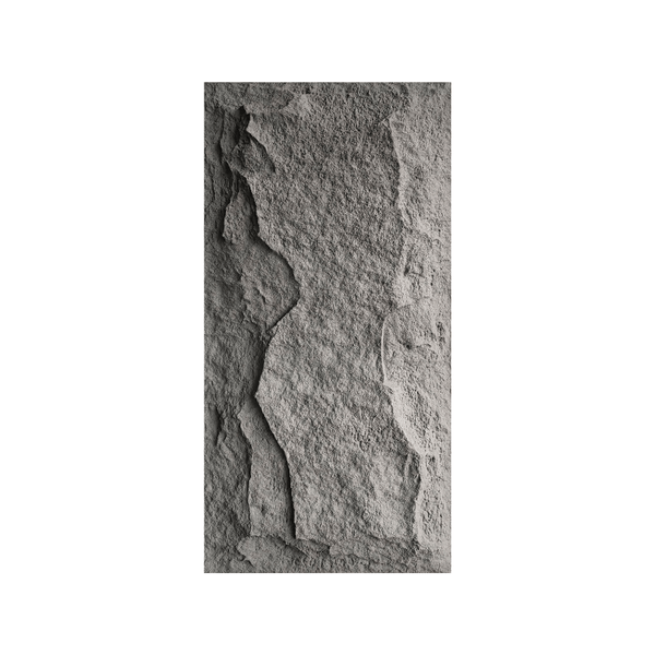 Mushroom Stone Rock Wall Panel (Lightweight)